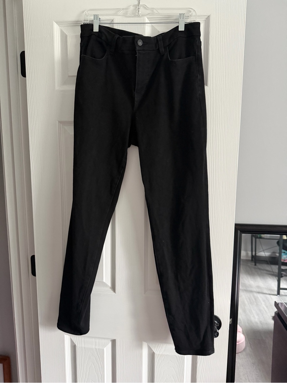 American Eagle Outfitters Black Women's Skinny Jeans